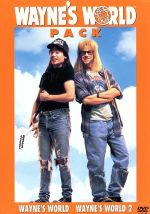 【中古】 ウェインズ・ワールド2　スペシャル・エディション/ＤＶＤ/PHLF-103230 Amazon.co.jp: ウェインズ・ワールド2 スペシャル・エディション