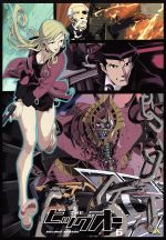 THEビッグオー First season Second シーズンDVDセット！ Amazon.com: THE ビッグオー second season 1 [DVD] : Movies & TV