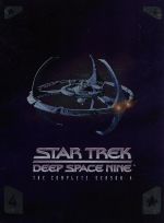 限定 スタートレック ディープスペースナイン DVD全巻 STAR TREK スター・トレック ディープ・スペース・ナイン DVDコンプリート