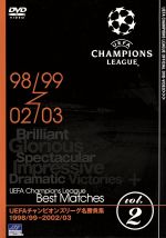 UEFAチャンピオンズリーグ DVD 18本まとめ売り UEFAチャンピオンズリーグ DVD 18本まとめ売り - メルカリ