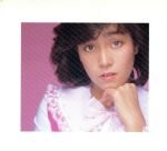 柏原芳恵プレミアムBOX : 柏原芳恵 | HMV&BOOKS online - UMCK-9539