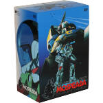 モスピーダ DVD 1-6巻セット Amazon.co.jp: 機甲創世記 モスピーダ COMPLETE DVD-BOX : 高橋