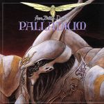 聖戦士ダンバイン PALLADIUM 聖戦士ダンバイン:Aura Battler Dunbine PALLADIUM 中古CD