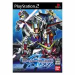 PS2版 SDガンダム ジージェネレーションSEED 販促ポスター 1枚 2025年最新】Gジェネ ポスターの人気アイテム - メルカリ