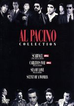 最終値下げ中古DVDレア　アルパチーノ主演作5作品まとめて 最終値下げ中古DVDレア アルパチーノ主演作5作品まとめて 最終