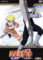 NARUTO 全巻セット　抜け5巻あり NARUTO ナルト 5th STAGE DVD全巻完結セット - メルカリ