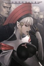 ラストエグザイル No.11 中古DVD・ブルーレイ | ブックオフ公式
