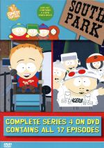 Amazon.com: サウスパーク シリーズ1 DVD-BOX : Movies & TV
