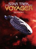 スター・トレック ヴォイジャー シーズン7 コレクターズ・ボックス Amazon.co.jp: スター・トレック ヴォイジャー シーズン7 [DVD