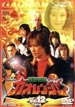 百獣戦隊ガオレンジャー【DVD】12巻セット - メルカリ