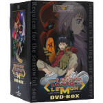 幻影闘バストフレモン　Level.1　VHS 幻影闘士バストフレモン 1 | アニメ | 宅配DVDレンタルのTSUTAYA