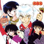 Amazon.co.jp: BEST OF INUYASHA 清風明月-犬夜叉テーマ全集 弐