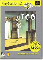 新品　PS2　PlayStation2 ICO イコ 未開封 Amazon | ICO(イコ) | ゲーム