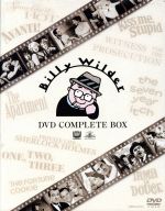 FOX／MGM　ビリー・ワイルダー　DVDコンプリートBOX DVD Amazon.co.jp: FOX・MGM ビリー・ワイルダー DVDコンプリートBOX