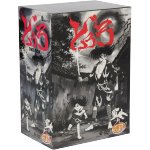 全巻セット【中古】DVD▼どろろ(12枚セット)第1話～第24話 最終 レンタル落ち Amazon.co.jp: どろろ 全12枚 第1話～第24話 最終 レンタル落ち