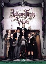 アダムス・ファミリー2 中古DVD・ブルーレイ | ブックオフ公式