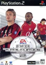 フットボールゲーム 2人用 FIFA トータルフットボール2 中古ゲーム | ブックオフ公式
