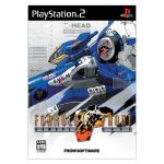 PlayStation2 - 中古PS2　アーマード・コア　フォーミュラフロント アーマード・コア フォーミュラフロント 中古ゲーム | ブック