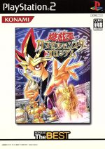 遊戯王カプセルモンスターコロシアム コナミザベスト(再販) 中古