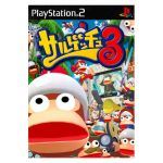 PS2 サルゲッチュ3 ゲームソフト Amazon | サルゲッチュ3 PlayStation 2 the Best | ゲーム