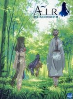 AIR IN SUMMER(初回限定版) [DVD] wwzq1cm AIR IN SUMMER(初回限定版) 新品DVD・ブルーレイ | ブックオフ