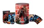 【未使用品】ヘルボーイ 日本限定スペシャルフィギュアBOX Amazon.co.jp: ヘルボーイ 日本限定スペシャルフィギュア BOX