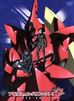 フルメタル・パニック！ DVD-BOX 2〈初回限定生産) 中古DVD