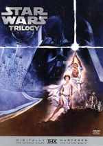 スター・ウォーズ トリロジー ＜3枚組リミテッド・エディション