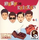 BEEF or CHICKEN(初回限定盤) 中古CD | ブックオフ公式オンラインストア