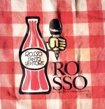 ROSSO / ダイヤモンドダストが降った夜  完全生産限定BOX  中古CD 0010492564L.jpg