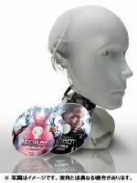 アイロボット サニーヘッド付 コレクターBOX DVD アイ、ロボット ロボット“サニー