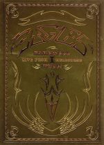 DVD「イーグルス/フェアウェルツアー ライヴ・フロム・メルボルン〈2枚組〉①」 フェアウェル・ツアー ライヴ・フロム・メルボルン 中古DVD