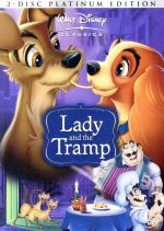 レディー わんわん物語 ウォルト・ディズニーの部屋 レプリカ 日本未発売 輸入 0010543434L.jpg