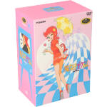 魔女っ子メグちゃん DVD-BOX1 中古DVD・ブルーレイ | ブックオフ公式