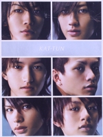KAT-TUN 【完全限定BOX】Real Face/Best of~ 0010731620L.jpg