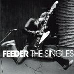 洋楽 Feeder The Singles ザ・シングルズ 新品CD | ブックオフ公式オンラインストア