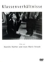 ストローブ=ユイレ コレクション 2 (階級関係) カフカ「アメリカ」より [DVD] Amazon.co.jp: ストローブ=ユイレ コレクション 2 (階級関係