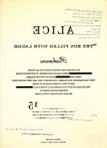 ラーメンズ第15回公演「ALICE」 中古DVD・ブルーレイ | ブックオフ公式