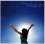 新品 未開封 BONNIE RINK Every Single Day-Com… Every Single Day-Complete BONNIE PINK(1995-2006)- 中古CD