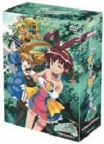 錬金3級まじかる? ぽか~ん 第3巻 通常版 [DVD] Amazon.co.jp: 錬金3級まじかる? ぽか~ん 第3巻 通常版 [DVD