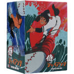 侍ジャイアンツ DVD-BOX 中古DVD・ブルーレイ | ブックオフ公式