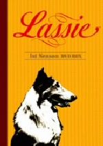 名犬ラッシー オリジナルTVシリーズ ファースト・シーズン DVD BOX