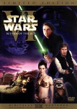 スターウォーズ エピソード456ビデオスペシャルエディション - メルカリ