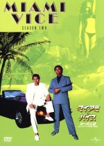【名作・美品】マイアミ・バイス シーズン2 DVD-BOX 全話収録 Amazon.co.jp: マイアミ・バイス シーズン 2 バリューパック