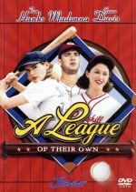 プリティ・リーグ('92米)・Blu-ray・ブルーレイ Amazon.co.jp: プリティ・リーグ [Blu-ray] : トム・ハンクス, ジーナ