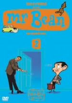 ミスター・ビーン アニメーション・シリーズ DVD-BOXⅠ・Ⅱ ミスター・ビーン アニメーション・シリーズ Vol.2 中古DVD