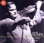 難有　80CD+11DVD メニューイン生誕100年記念録音全集 ユーディ・メニューイン生誕100年記念録音全集 - 825646210794 - NML