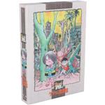Amazon.co.jp: ゲゲゲの鬼太郎1971DVD-BOX ゲゲゲBOX70's (完全