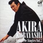 小林 旭 コンプリートシングルズ Vol.7 アキラ 中古CD | ブック