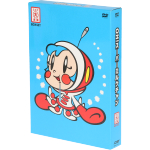 OH!スーパーミルクチャン DVD ３製品セット Amazon.com: OH! スーパーミルクチャン(3) [DVD] : 電影和電視
